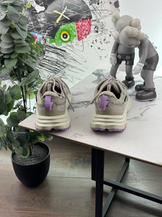 Кросівки Hoka Anacapa 2 Gore Tex 40 розмір Е16915