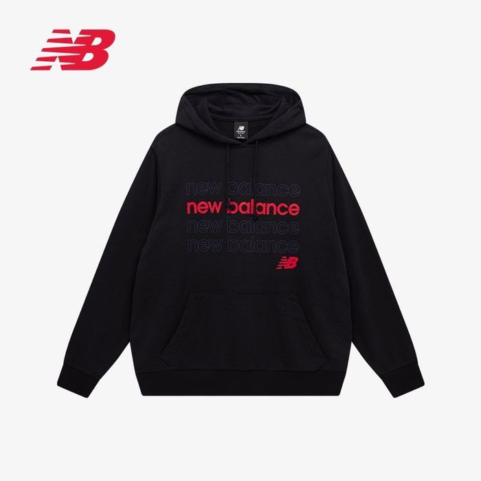 Худі New Balance