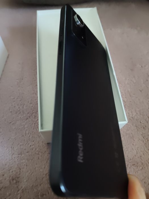 Смартфон Redmi Note 12 pro