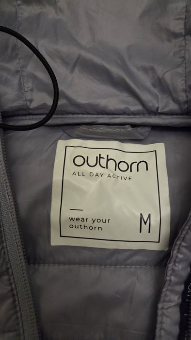 Пальто осінь-зима