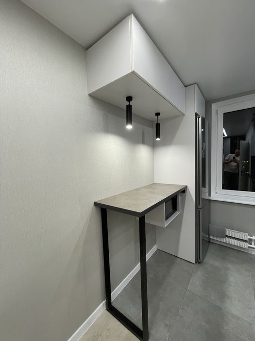 Качественное изготовление корпусной мебели под заказ