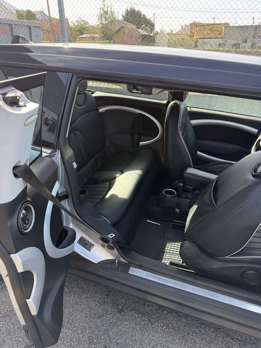 Mini Clubman Cooper D 1.6d 110CV PSA