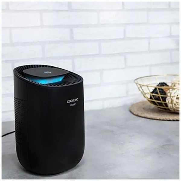 Osuszacz powietrza Cecotec BigDry 2000 Light Black