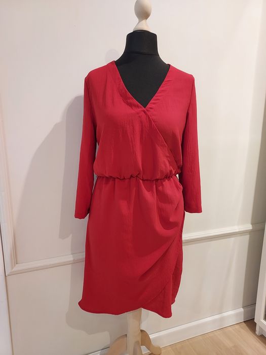 Sukienka TOP SECRET 38