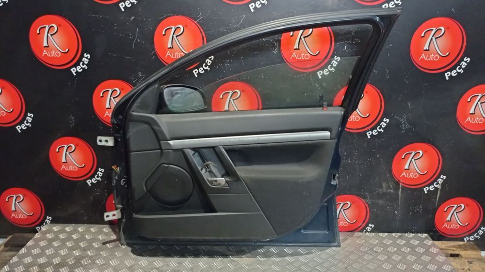 Porta Frente Dto Opel Vectra C (Z02)