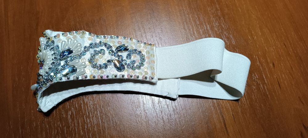 Украшение на голову