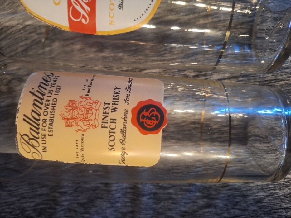 5 Copos de coleção