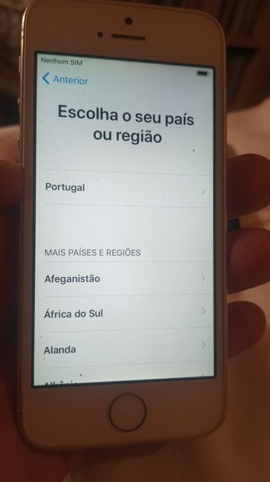 iPhones impecáveis para quem coleciona