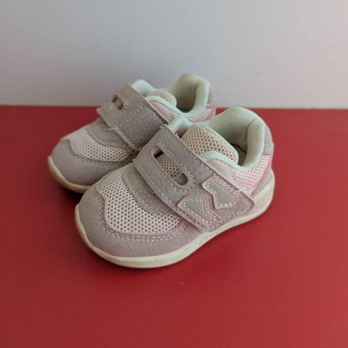 Кросівки Jong Golf для дівчинки 12 см