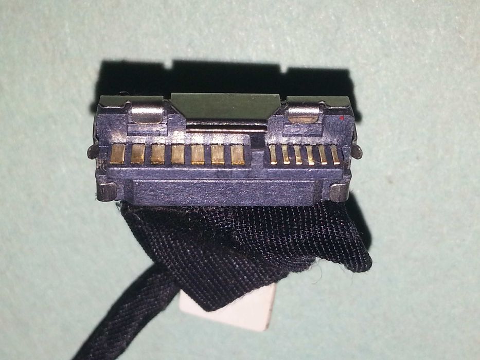 Шлейфы жесткого диска  HP pavilion G6 G7 1000 2000 серии