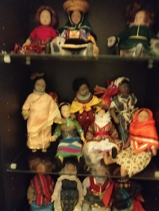 Decoração de casa