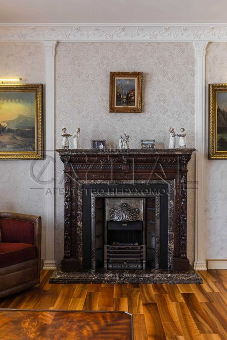 ЖК Престиж Холл! 140 м², камін, сауна, дизайнерський ремонт