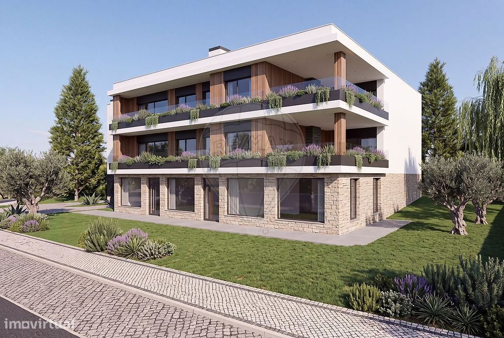 Apartamento T3 para venda