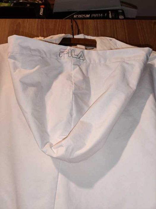 Kurtka kangurka Fila