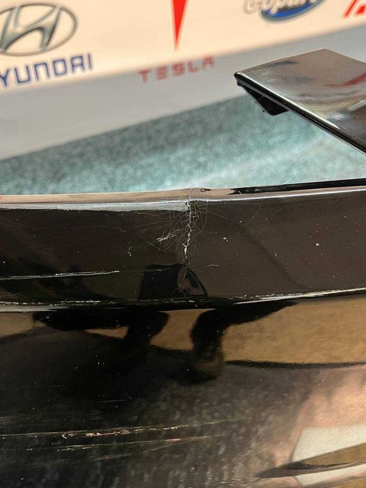 Бампер Tesla Model 3 2024 Highland Performance 1781567-28-А