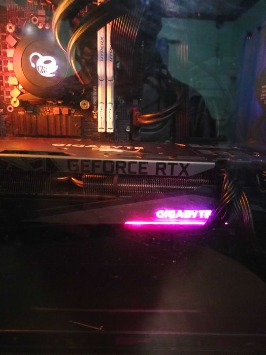 Pc Gamer DEEP GAMING