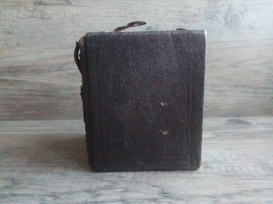 aparat fotograficzny pudełkowy 49zł z 79zł