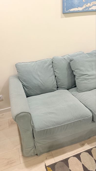SOFA - 3 Lugares