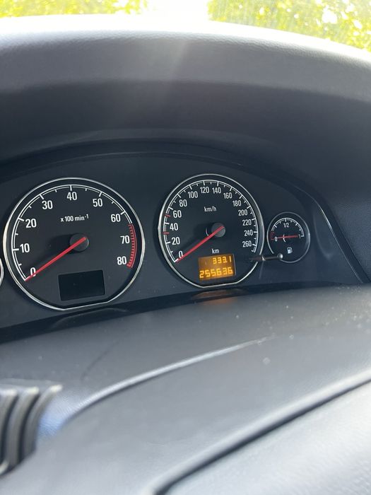 Продам Opel Signum автомат