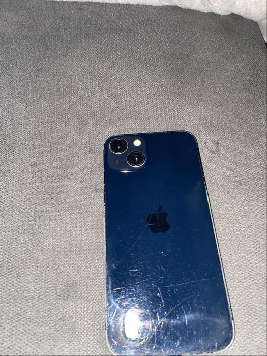 Iphone 13 , 256 gb , usado