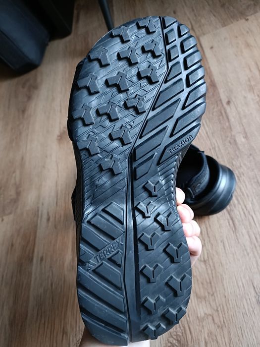 Sandały Adidas Terrex Hydroterra 38