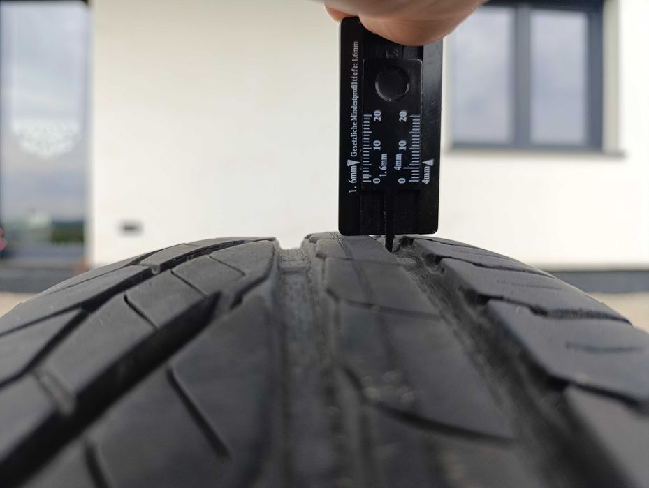 Opony letnie Uniroyal 185/60 R15