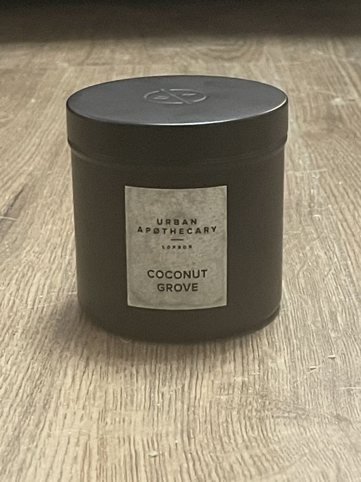 Свічка Urban Apothecary - Coconut Grove