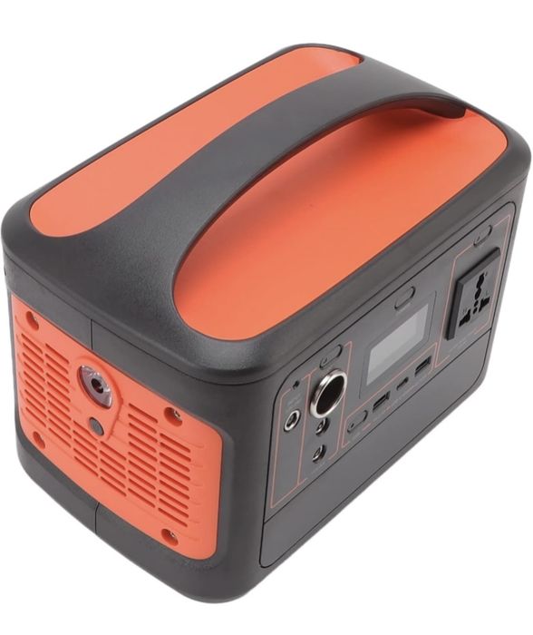 EcoFlo Broleo - 153600mAh
