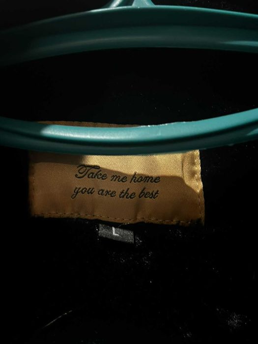 продам женскую куртку кож зам