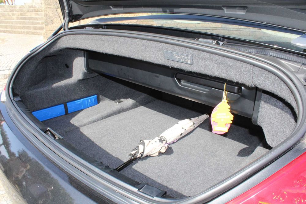 Vendo puro V8 BMW 645 ci Nacional