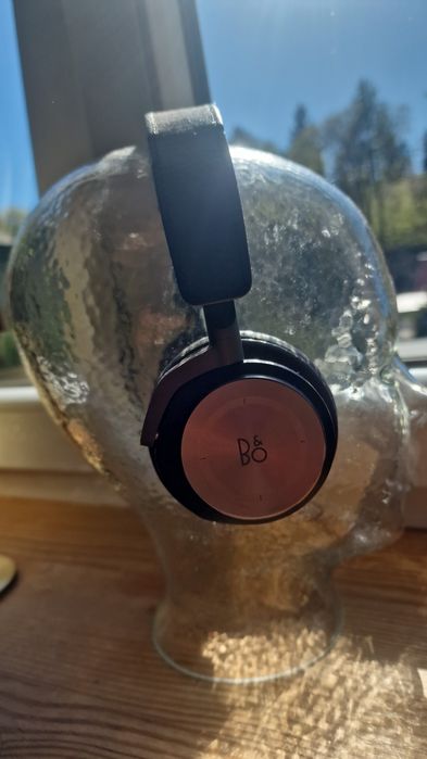 Słuchawki Bang Olufsen  h8