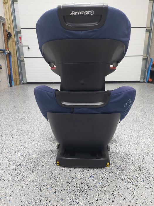 Fotelik Maxi Cosi RodiFix AirProtect 15-36 kg
