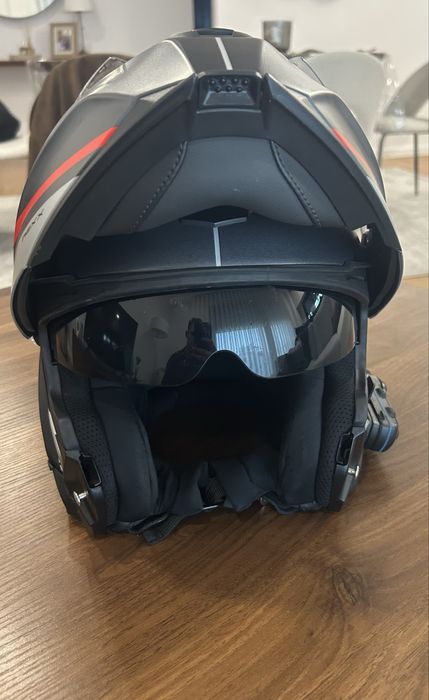 Nexx X Vilitur tamanho S