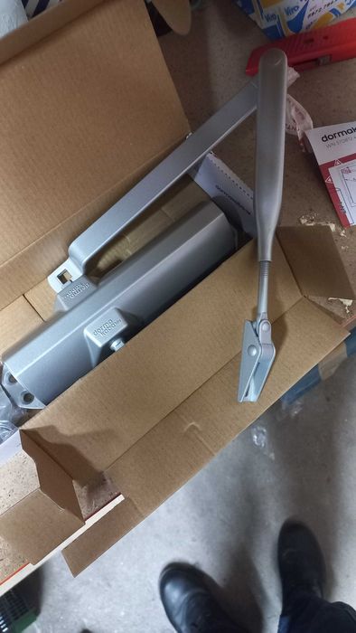 Mola.para porta de predios