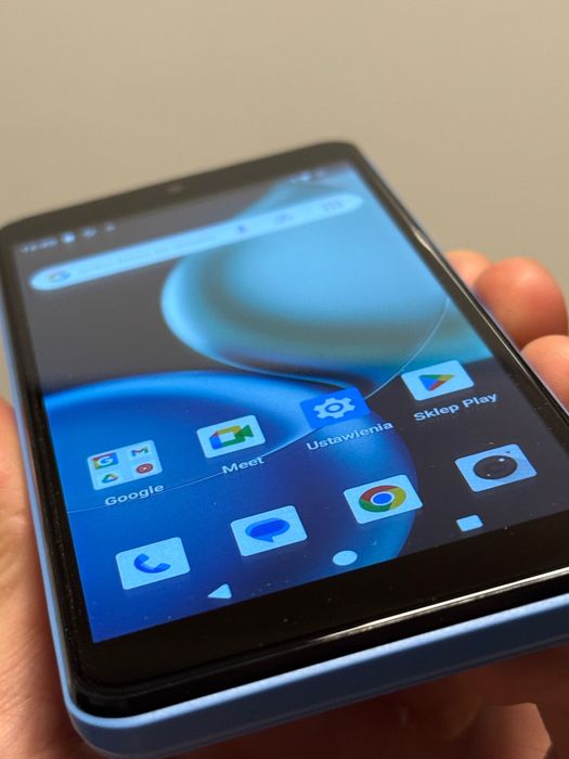 XGody X32 Smartfon Xgody Android 14 5,5 Ekran Dual SIM 4G LTE