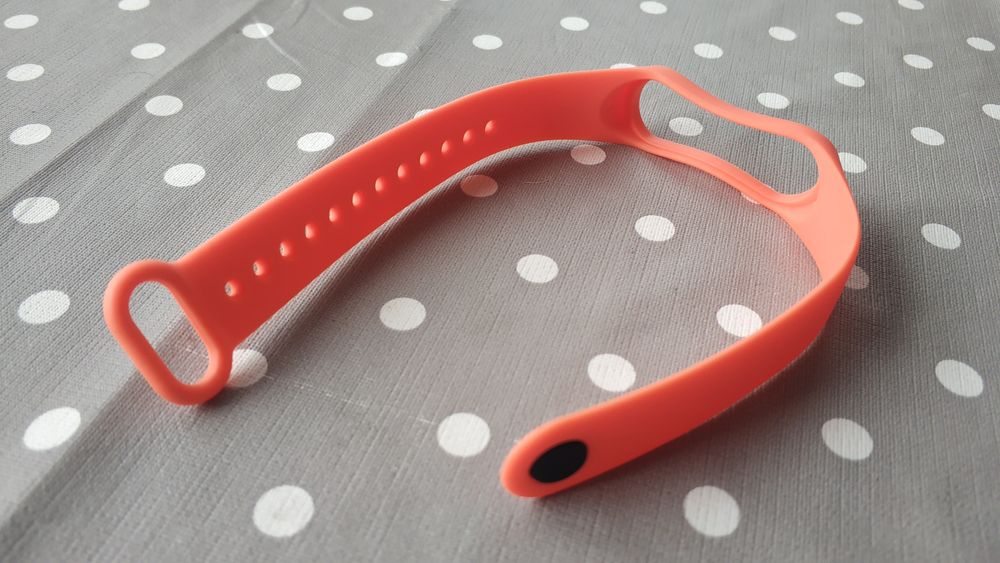 [Novo] Bracelete para Xiaomi Mi Band 3 e 4