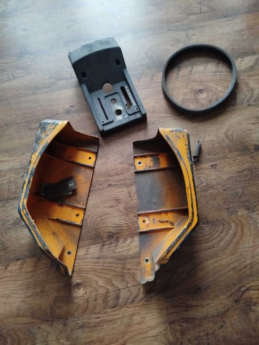 Części do Stiga park