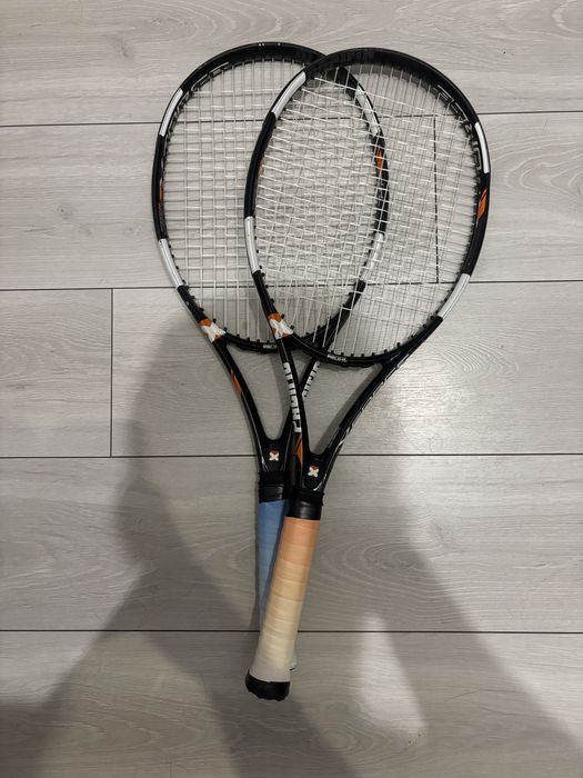 Rakiety Pacific X Force 295, 295g