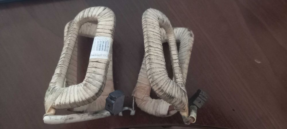 Обмотка , статор стартера 42.3708110 агро батэ , для ст 230 також є.