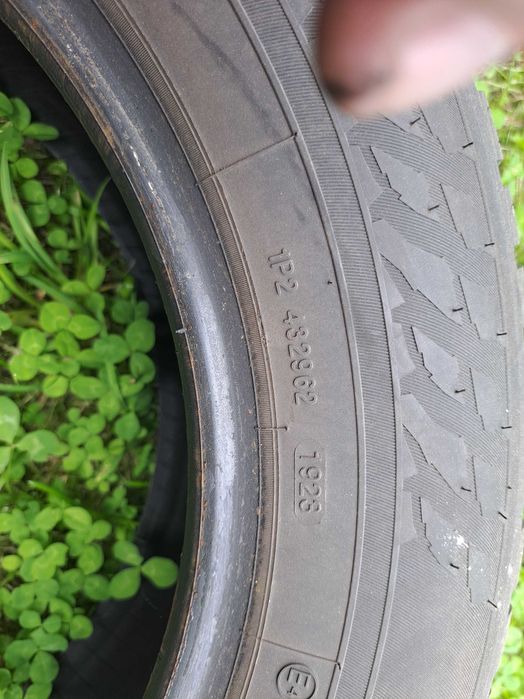 Opony zimowe Nokian Tyres