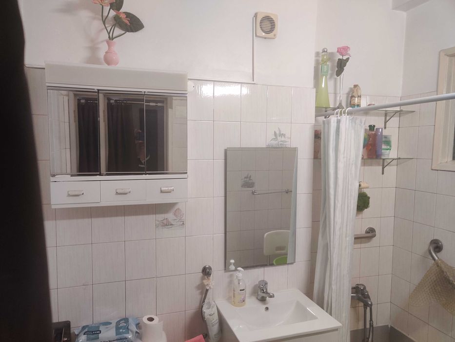 Apartamento na verderena, Barreiro
