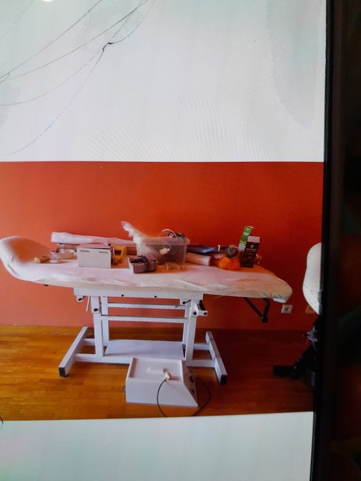 Marquesas de salão de estética