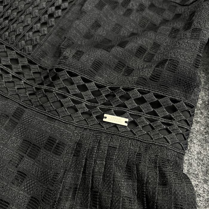 Оригінальна сукня Armani Exchange Розмір М