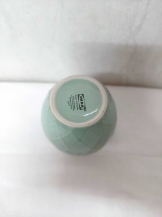 Peça decorativa verde - IKEA