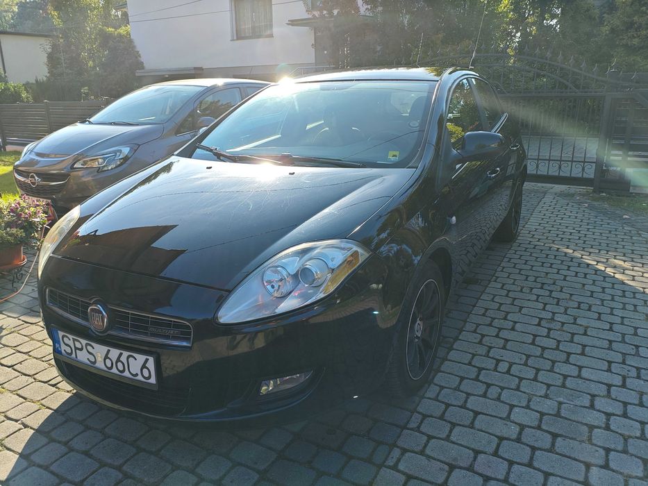 Fiat Bravo