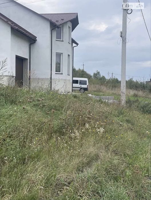 Продаж земельної ділянки під житлову забудову, площа 10 соток
