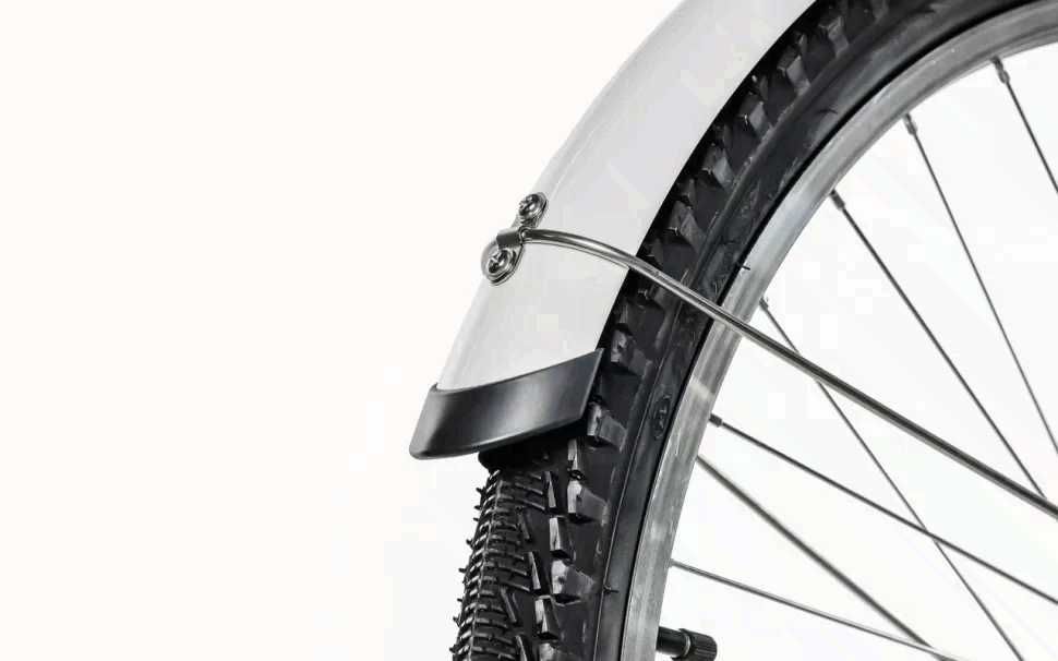 Велосипед Comanche Holiday L 18