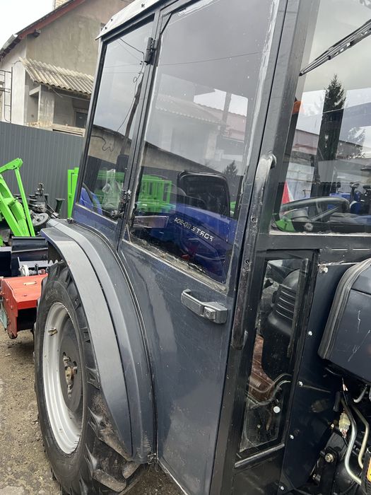 Міні трактор Кентавр 404 S,+ фреза , доставка без авансів,мінітрактор