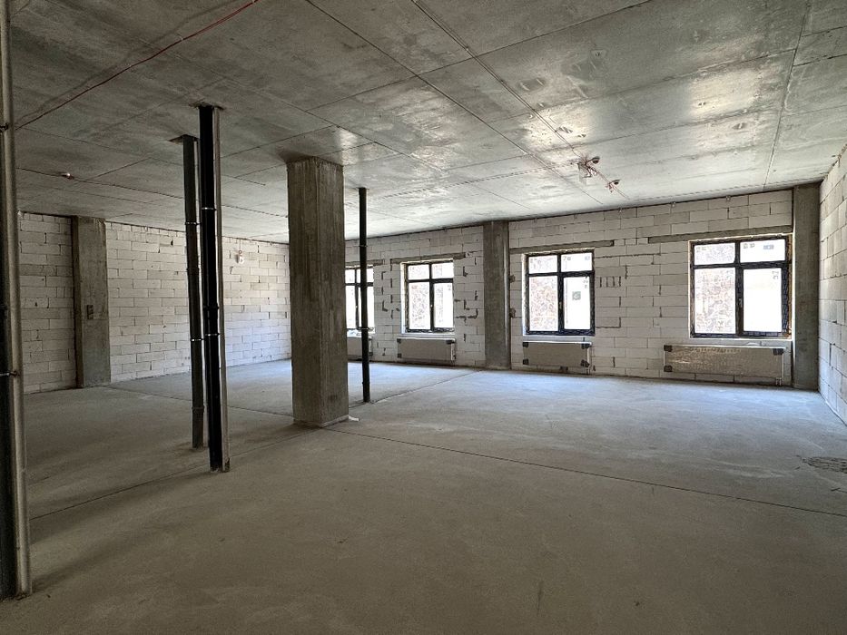 Комерційна нерухомість за адресою Куликове поле пл. (площа 500 м²) - Atlanta.ua - фото 4