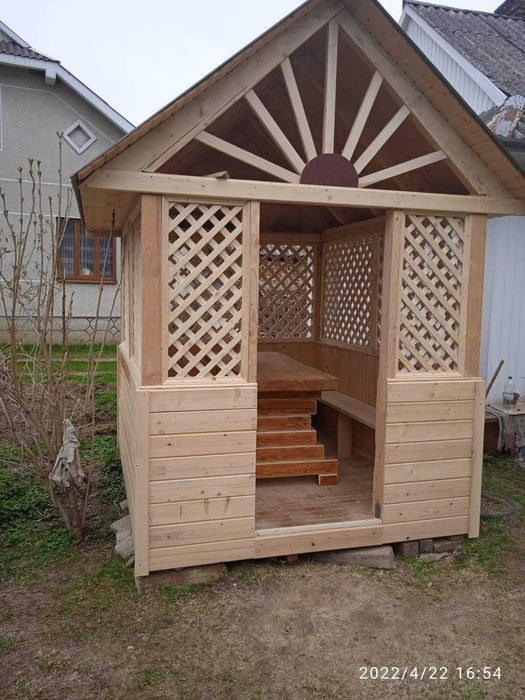 Вагонка від виробника